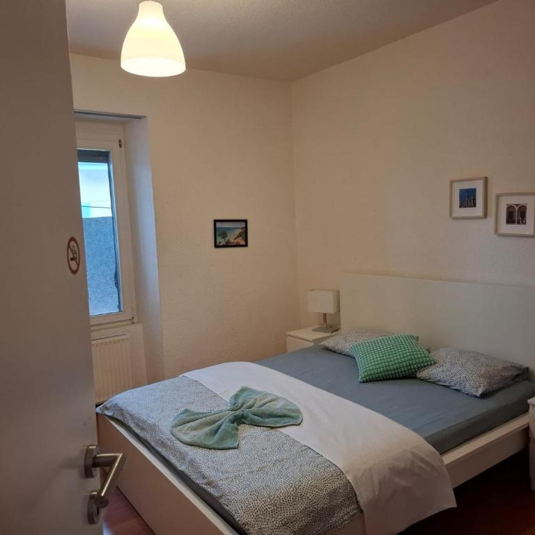 Femile Zimmer - Budget Doppelzimmer - 3