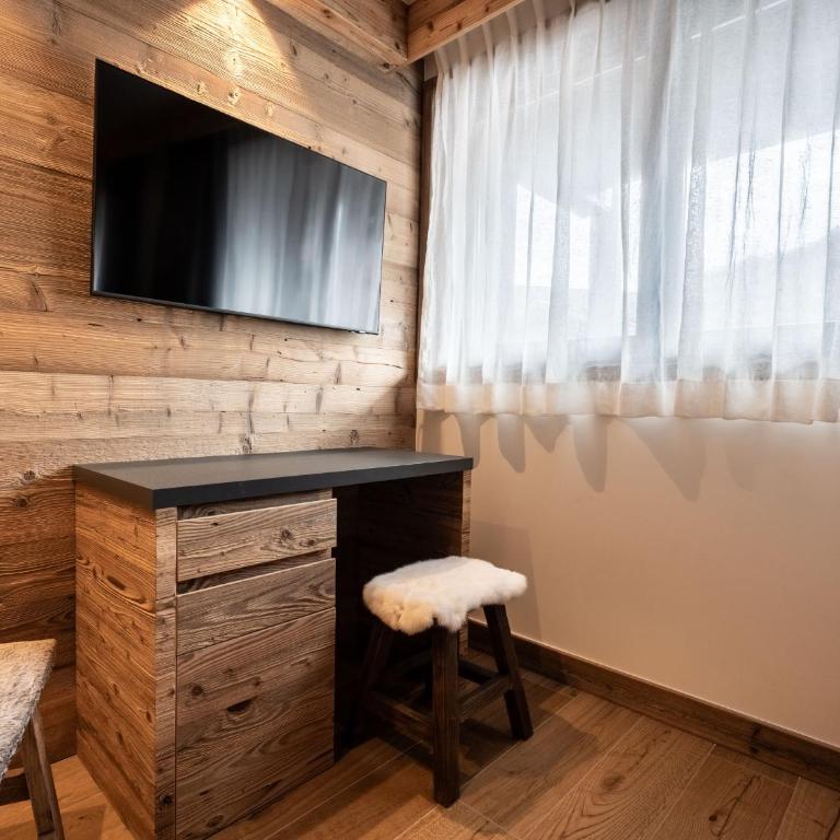 Appartement de Luxe 170m², 5 chambres, Ski aux Portes, Parking, Wifi - FR-1-755-31 - Appartement - 19