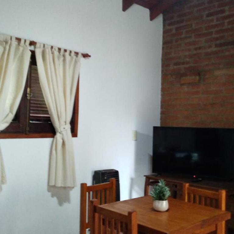 Un rincón en el centro - One-Bedroom Apartment - 1