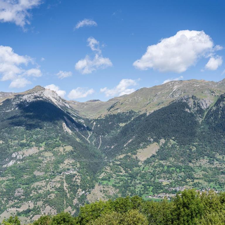 Nouveau 4P 95m² à La Plagne Montalbert - WIFI Inclus - FR-1-755-44 - Apartment - 18
