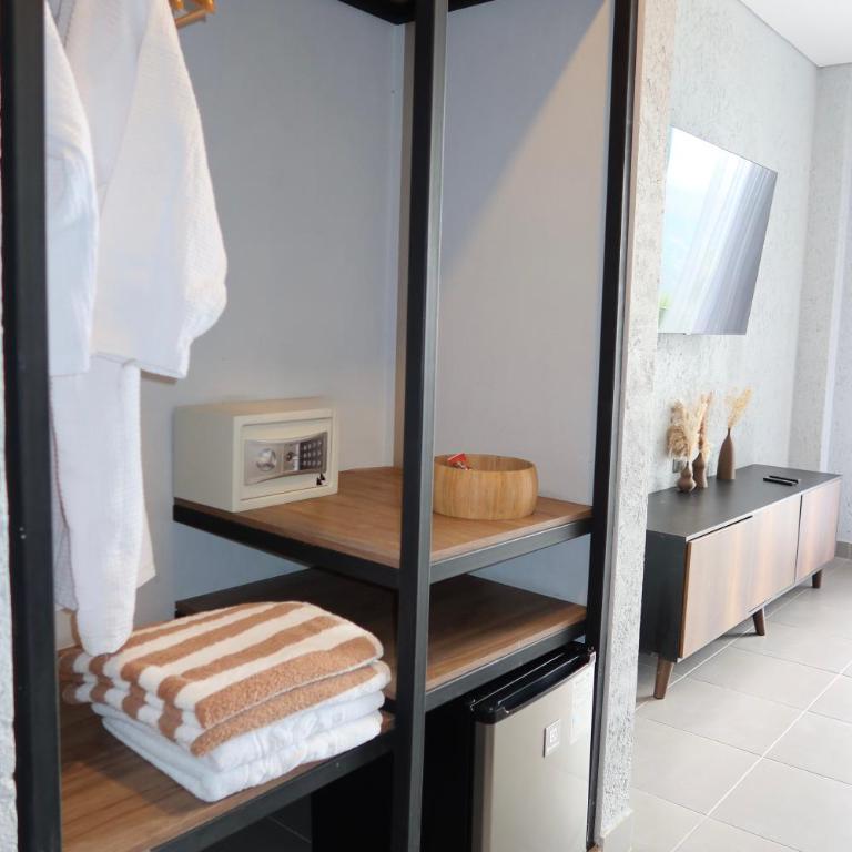 Santuario Luxury Eco Hotel - Suite Estándar - 8