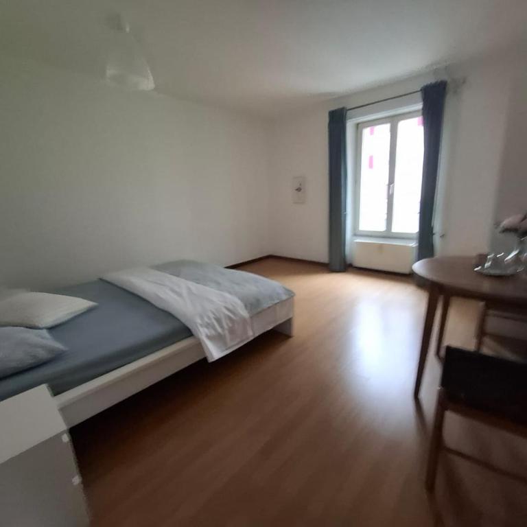 Femile Zimmer - Budget Doppelzimmer - 12