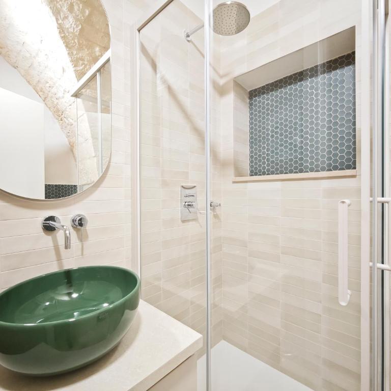 Astraviva - Appartamento con 2 Camere da Letto - 5