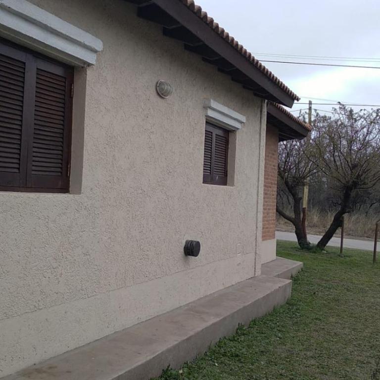 Un rincón en el centro - One-Bedroom Apartment - 2