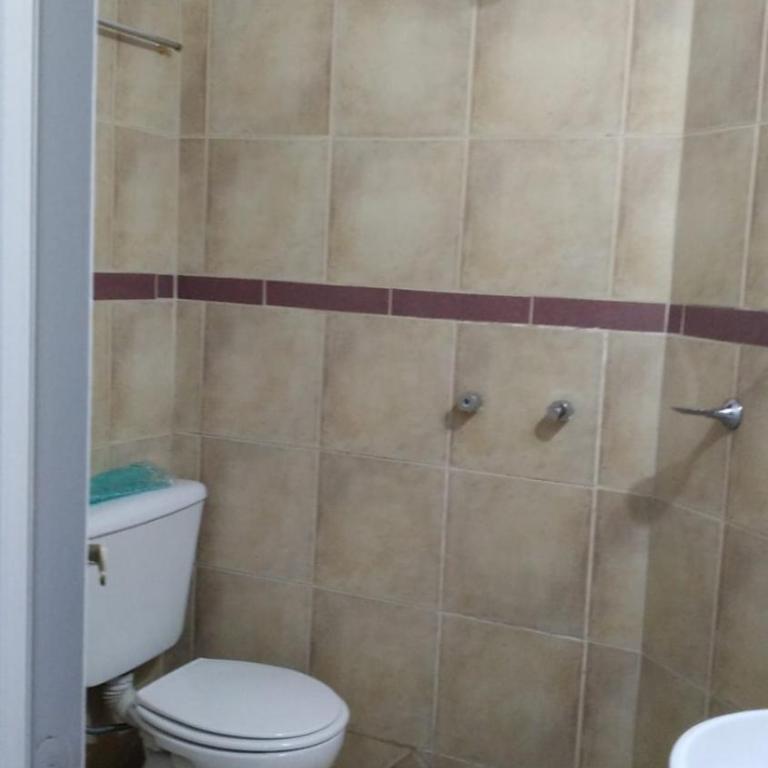Un rincón en el centro - One-Bedroom Apartment - 6