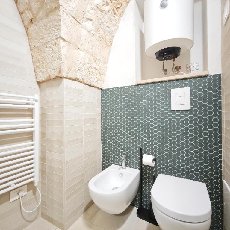 Astraviva - Appartamento con 2 Camere da Letto - 8