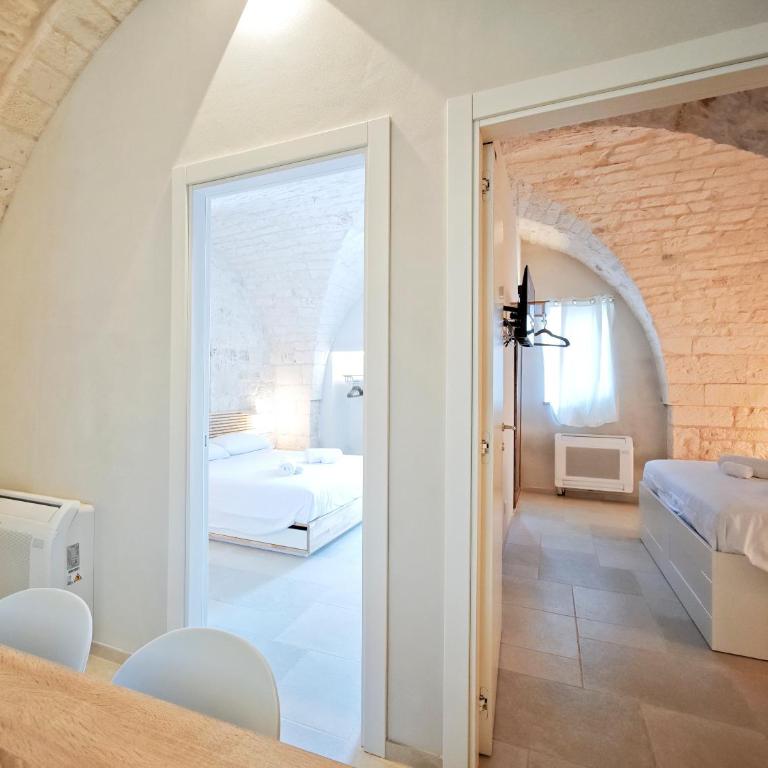 Astraviva - Appartamento con 2 Camere da Letto - 28
