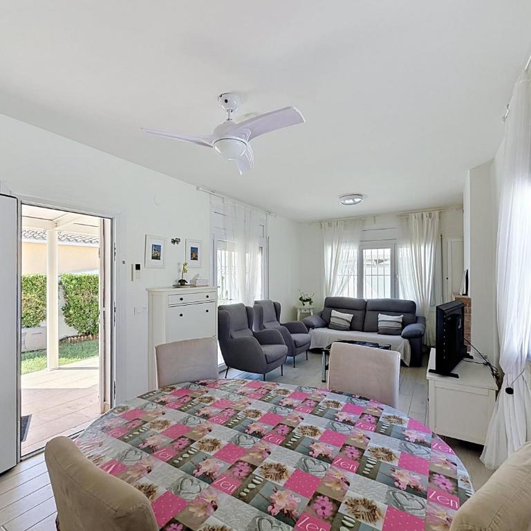 REQUESENS 116 Empuriabrava INTERimmo - Casa de 2 dormitorios - 4