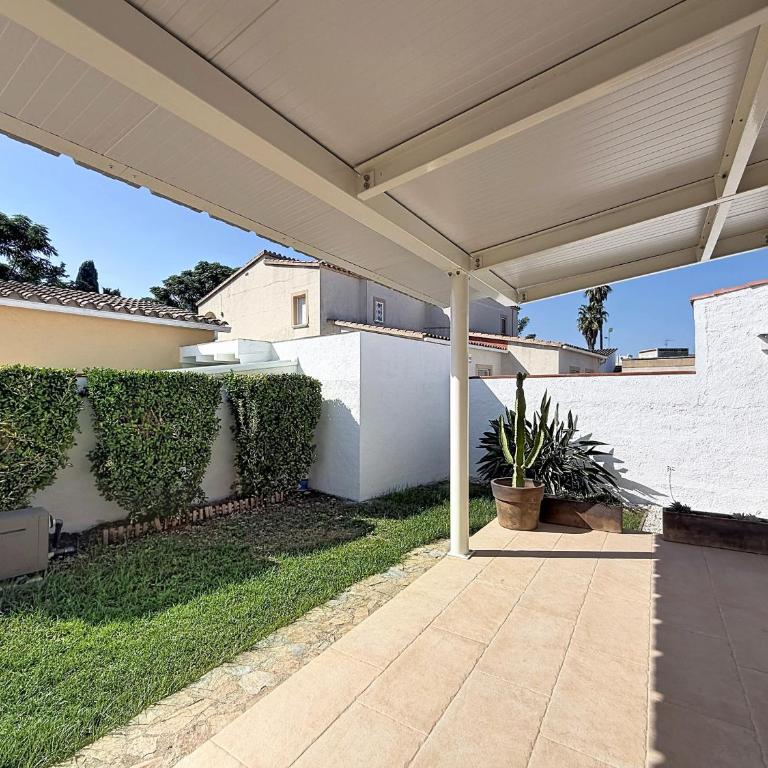 REQUESENS 116 Empuriabrava INTERimmo - Casa de 2 dormitorios - 3