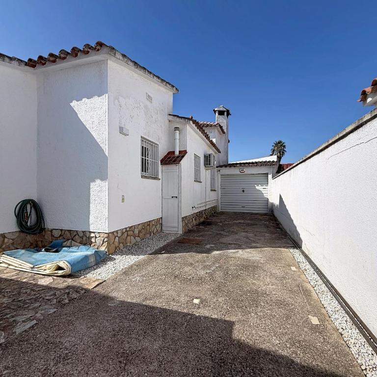REQUESENS 116 Empuriabrava INTERimmo - Casa de 2 dormitorios - 16