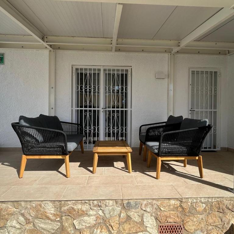 REQUESENS 116 Empuriabrava INTERimmo - Casa de 2 dormitorios - 17