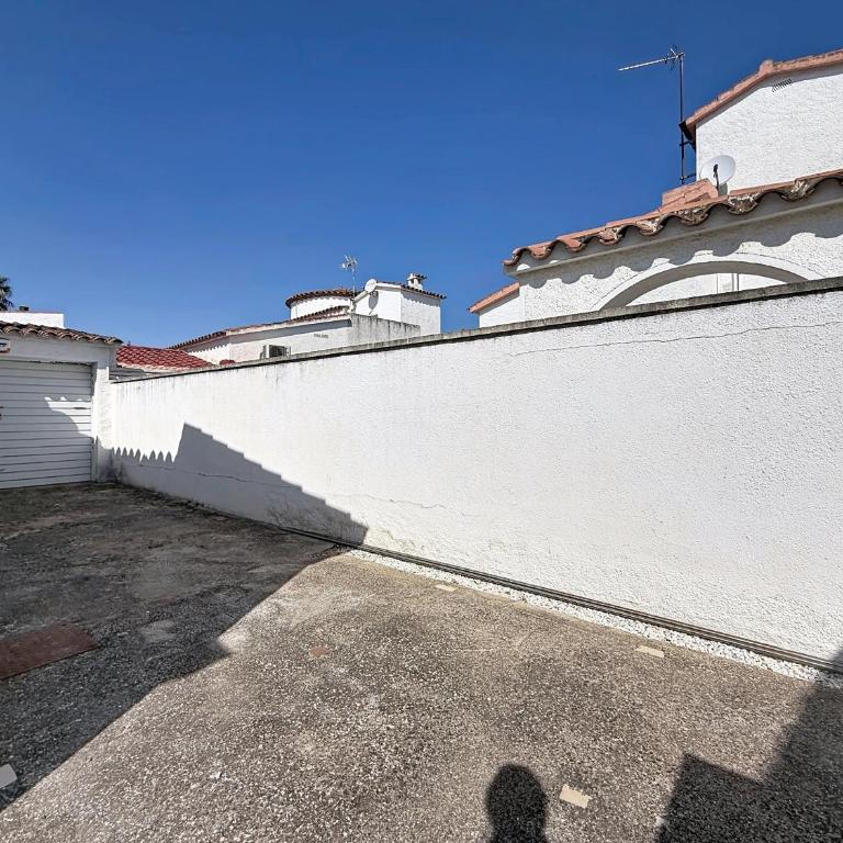 REQUESENS 116 Empuriabrava INTERimmo - Casa de 2 dormitorios - 18
