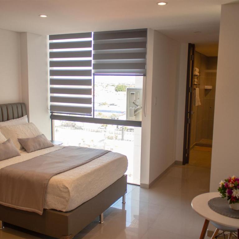 Condominio Barak III - Apartamento con vistas - 1