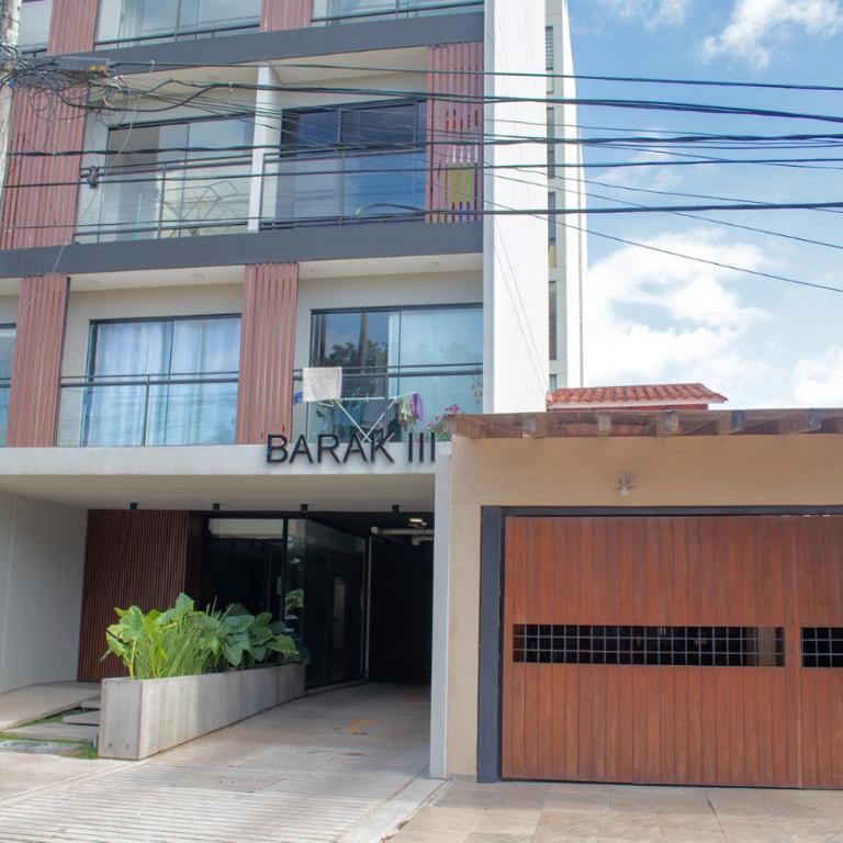 Condominio Barak III - Apartamento con vistas - 2