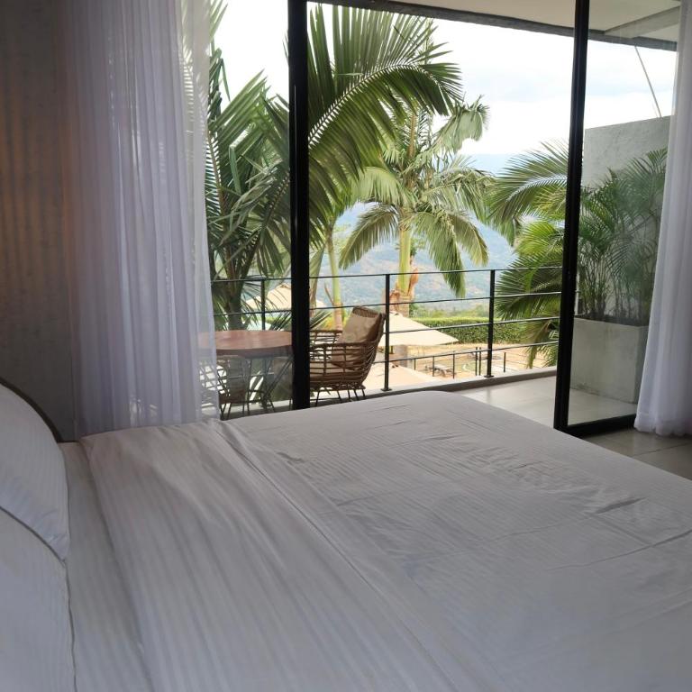 Santuario Luxury Eco Hotel - Suite Deluxe - 5