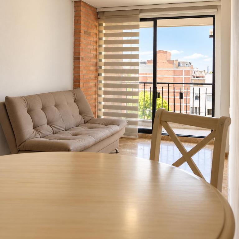 Hotel Cabo de la Vela Medellin - Apartamento - 14