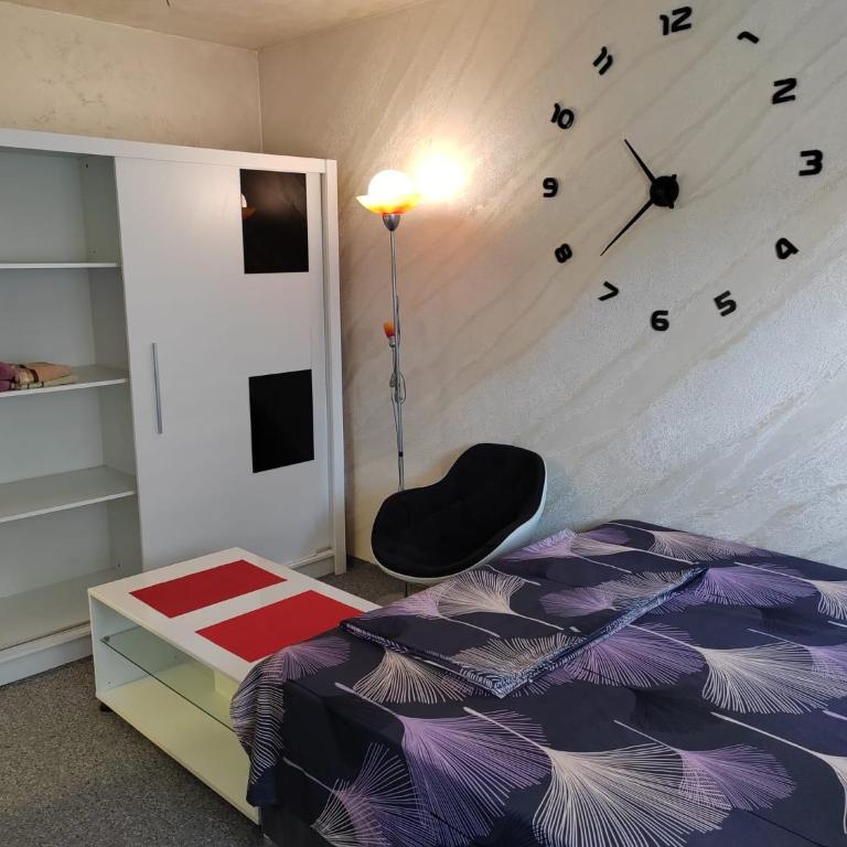 Kalemegdan park and Zoo 1 - Apartment mit 1 Schlafzimmer - 5