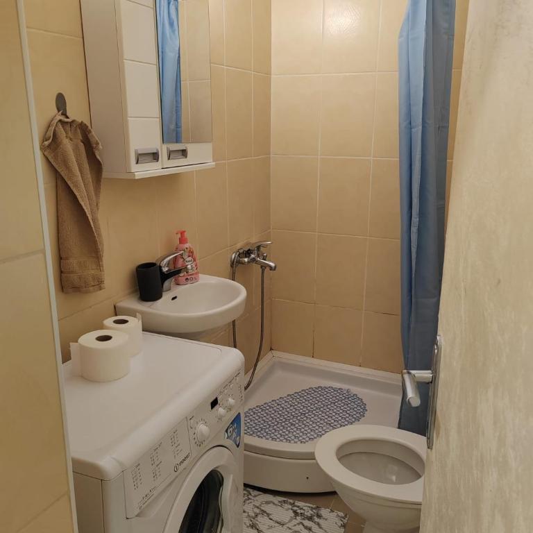 Kalemegdan park and Zoo 1 - Apartment mit 1 Schlafzimmer - 12