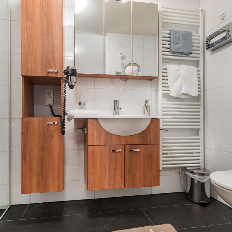 Hotel Krone - Studio - 4
