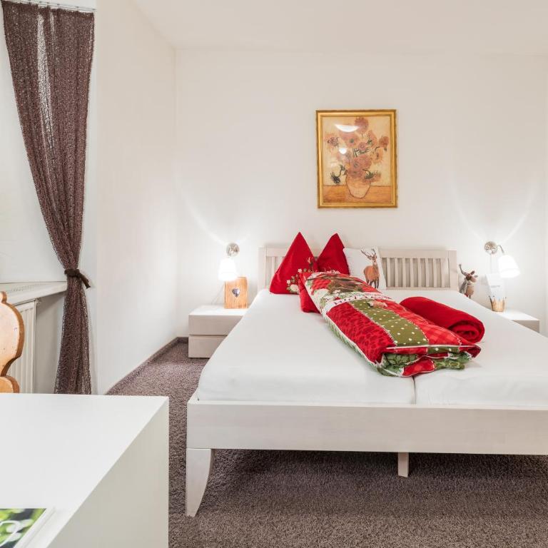 Hotel Krone - Studio - 3
