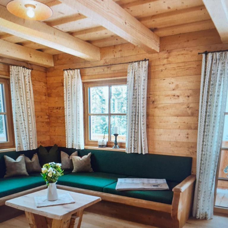 Traumhaftes Winterchalet Colat - Maison 2 Chambres - 5