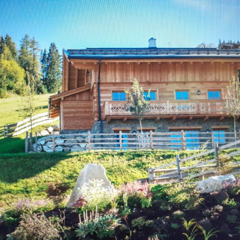Traumhaftes Winterchalet Colat - Maison 2 Chambres - 7