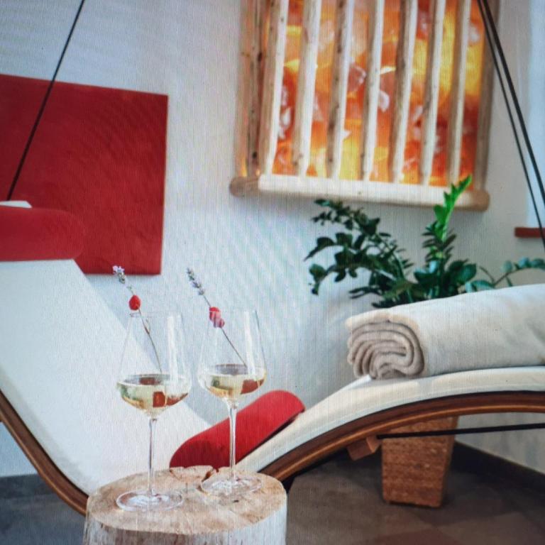 Traumhaftes Winterchalet Colat - Maison 2 Chambres - 8