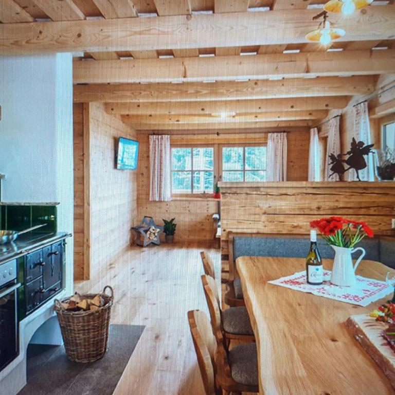 Traumhaftes Winterchalet Colat - Maison 2 Chambres - 12
