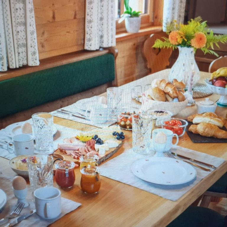 Traumhaftes Winterchalet Colat - Maison 2 Chambres - 13