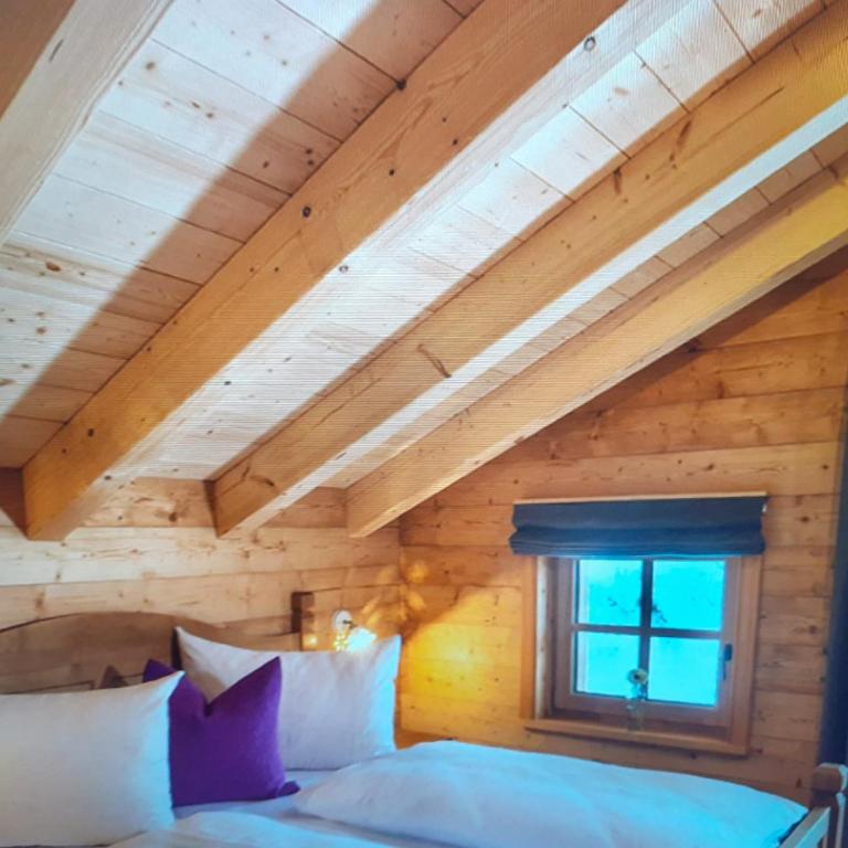 Traumhaftes Winterchalet Colat - Maison 2 Chambres - 14