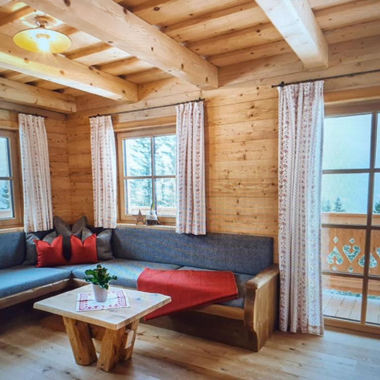 Traumhaftes Winterchalet Colat - Maison 2 Chambres - 15