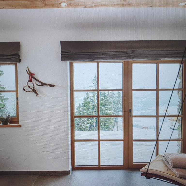 Traumhaftes Winterchalet Colat - Maison 2 Chambres - 16
