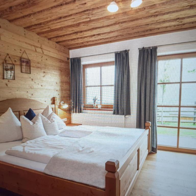Traumhaftes Winterchalet Colat - Maison 2 Chambres - 18
