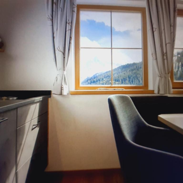 Traumhaftes Winterchalet Colat - Maison 2 Chambres - 19