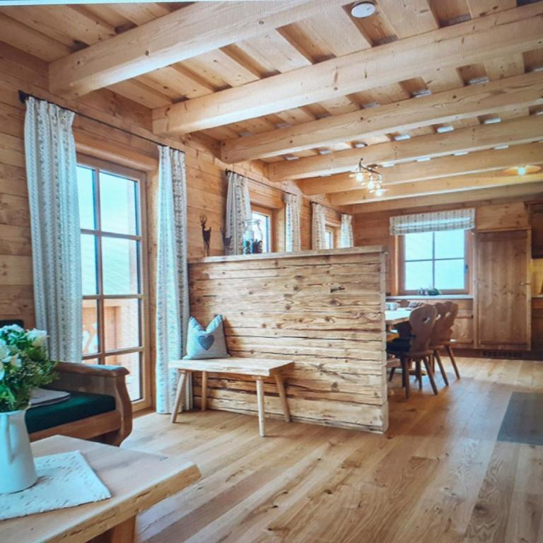 Traumhaftes Winterchalet Colat - Maison 2 Chambres - 20