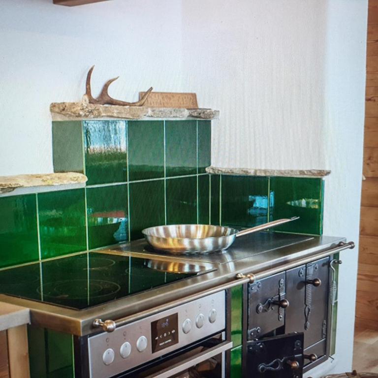 Traumhaftes Winterchalet Colat - Maison 2 Chambres - 22
