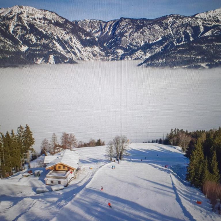 Traumhaftes Winterchalet Colat - Maison 2 Chambres - 26