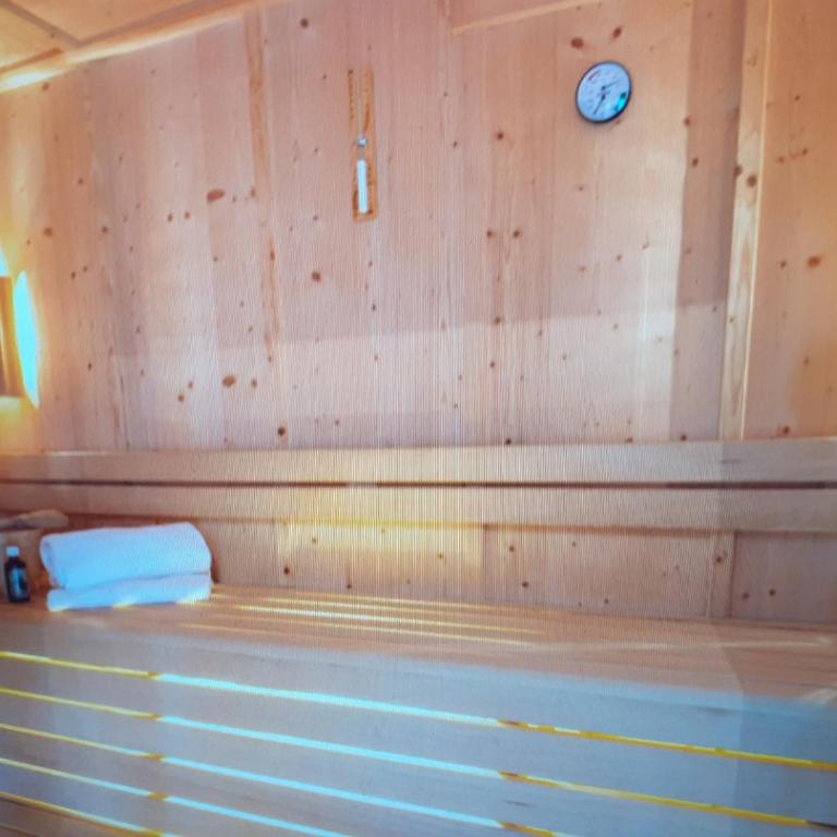 Traumhaftes Winterchalet Colat - Maison 2 Chambres - 29