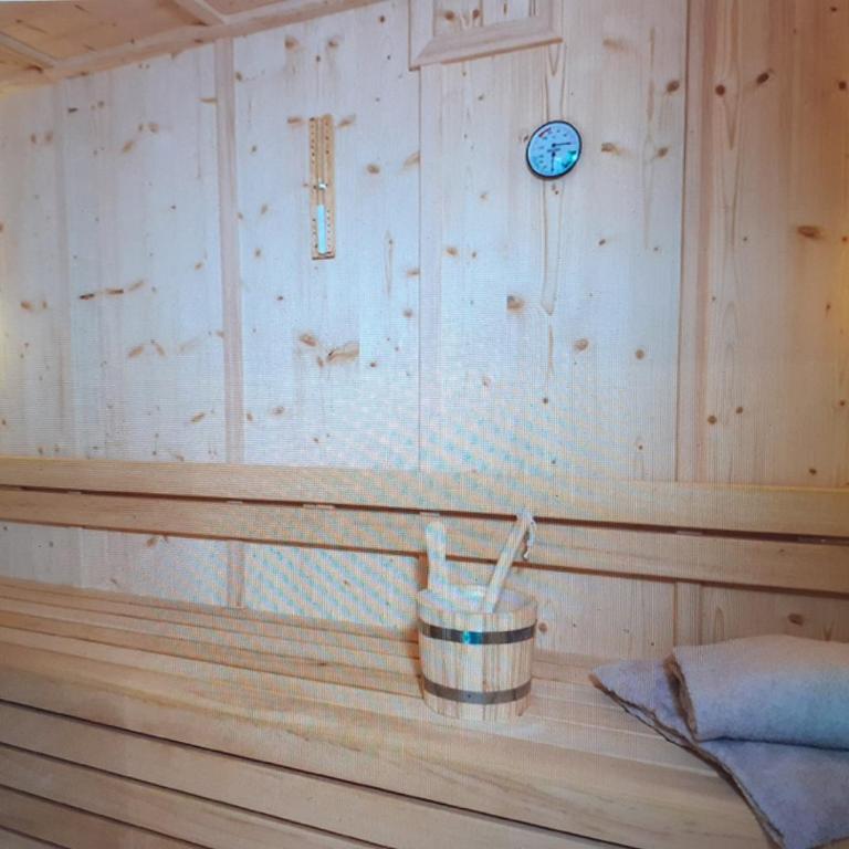 Traumhaftes Winterchalet Colat - Maison 2 Chambres - 31