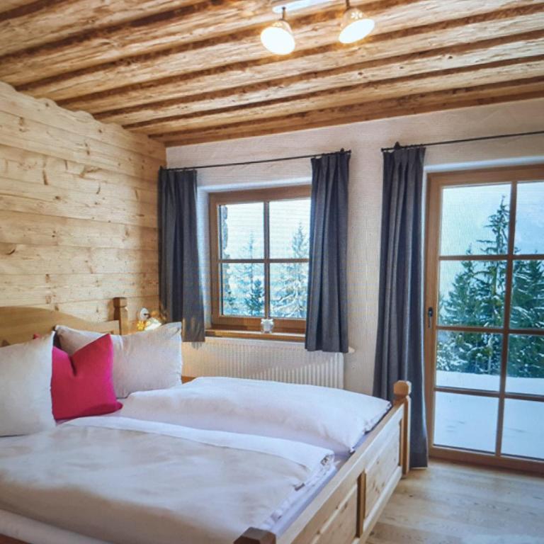 Traumhaftes Winterchalet Colat - Maison 2 Chambres - 32