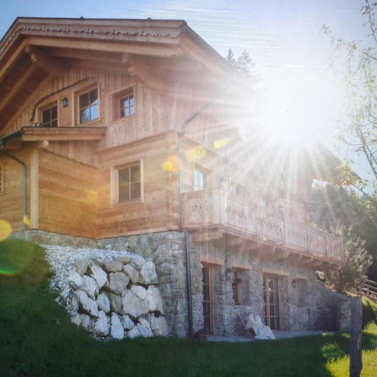 Traumhaftes Winterchalet Colat - Maison 2 Chambres - 33