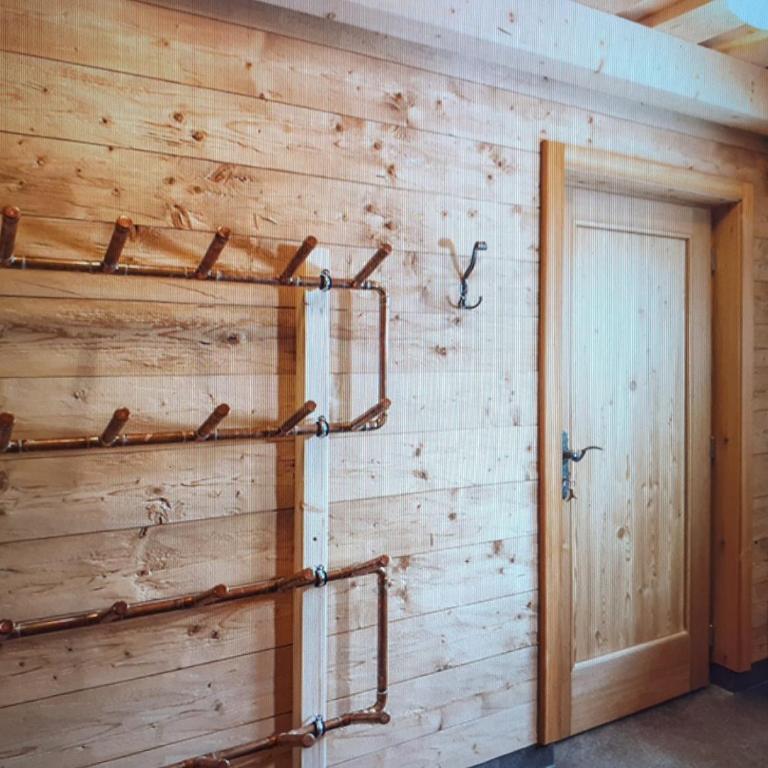 Traumhaftes Winterchalet Colat - Maison 2 Chambres - 34