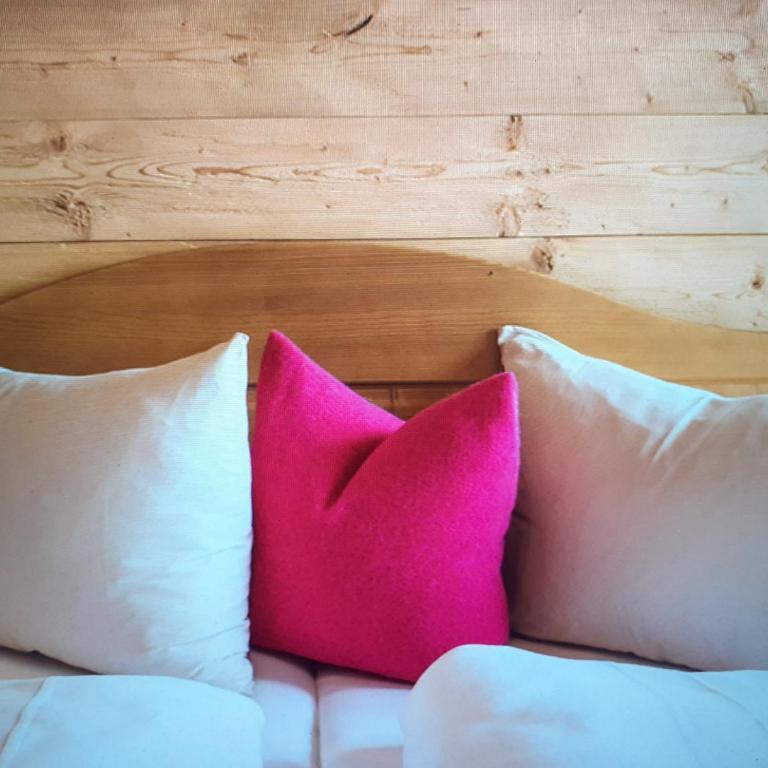 Traumhaftes Winterchalet Colat - Maison 2 Chambres - 35