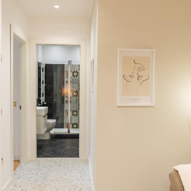 Rinascimento I Residence & Pool - Appartamento con 2 Camere da Letto - 14