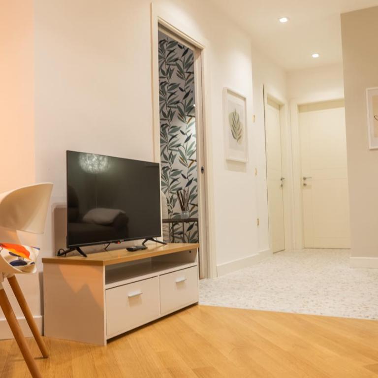 Rinascimento I Residence & Pool - Appartamento con 2 Camere da Letto - 9