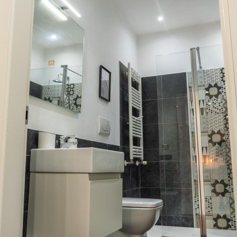 Rinascimento I Residence & Pool - Appartamento con 2 Camere da Letto - 18
