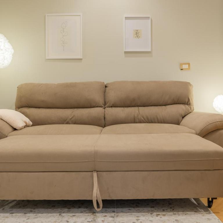 Rinascimento I Residence & Pool - Appartamento con 2 Camere da Letto - 15