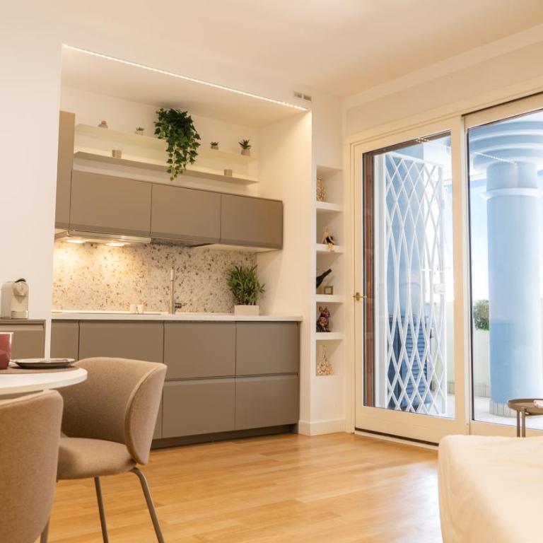 Rinascimento I Residence & Pool - Appartamento con 2 Camere da Letto - 33