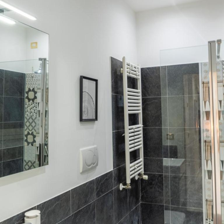 Rinascimento I Residence & Pool - Appartamento con 2 Camere da Letto - 25