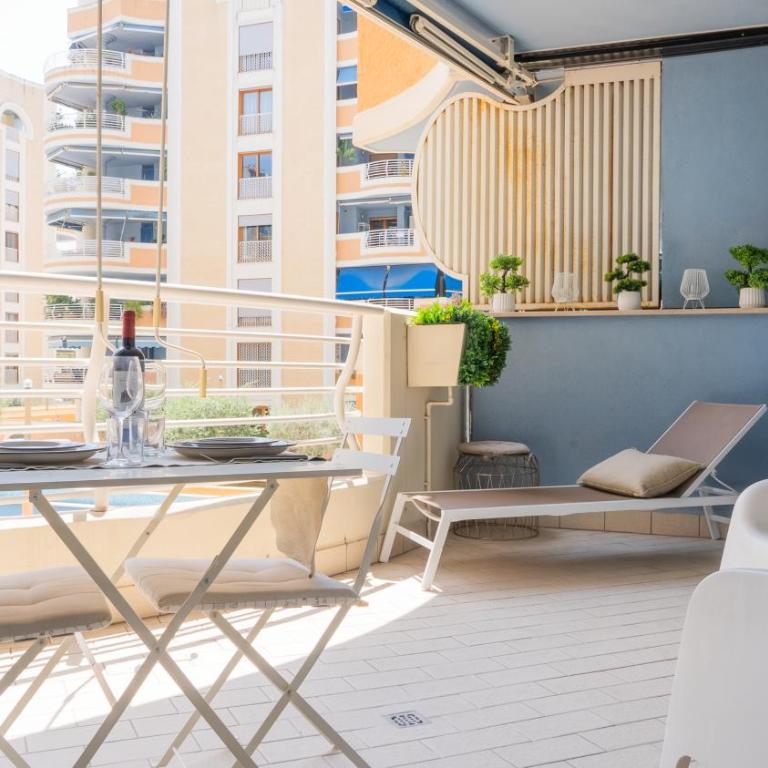 Rinascimento I Residence & Pool - Appartamento con 2 Camere da Letto - 11